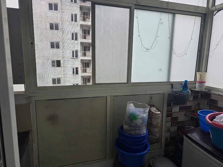 Bathroom, gulshan-ikebana 3 Bedroom 788 Sq.Ft. Apartment In Sector 143 Noida 8930930