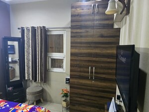 Staircase in 3 BHK Apartment at Gulshan Ikebana, Sector 143 – for Sale