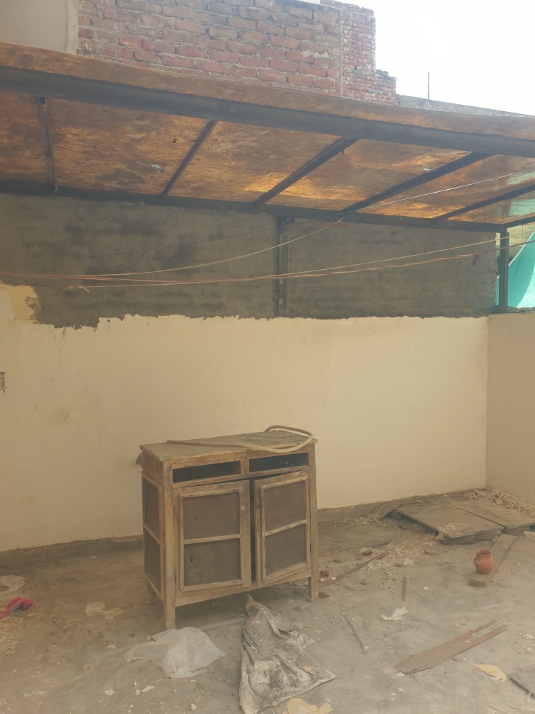 3 BHK + Pooja Room Independent House For Rent in Shree Ganesh Property 