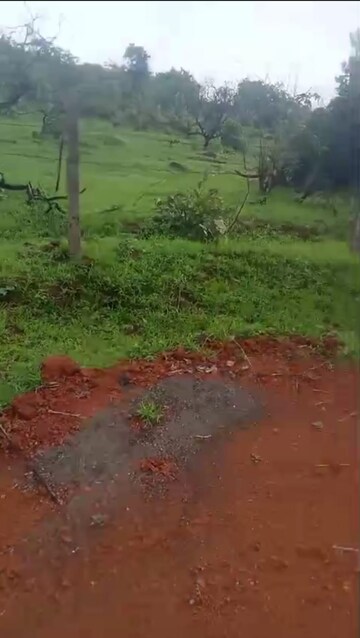  Plot – Garden View at Mandangad - for Sale