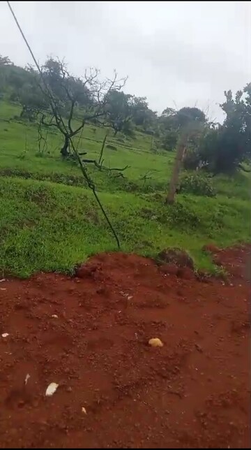  Plot For Sale in Mandangad