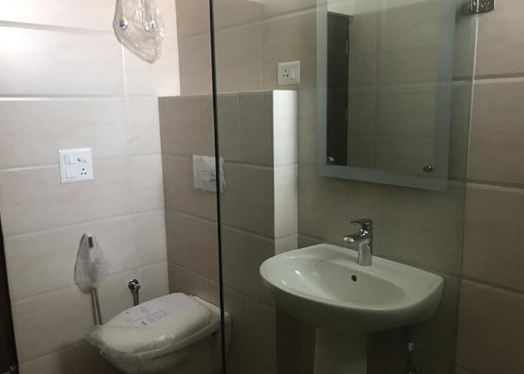 Bathroom, sector 115 3 Bedroom 1943 Sq.Ft. Apartment In Sector 115 Mohali 8930931
