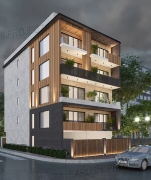 3 BHK Apartment For Sale in Igi Airport Area