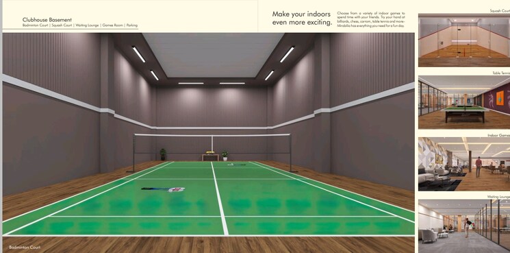 undefined, pavani-mirabilia 2 Bedroom 1050 Sq.Ft. Apartment In Whitefield Bangalore 8930955