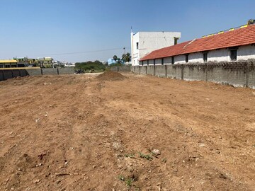  Plot For Sale in India The Temple Tellurian, Sivananda Colony