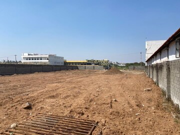  Plot – Exterior View View at India The Temple Tellurian, Sivananda Colony - for Sale