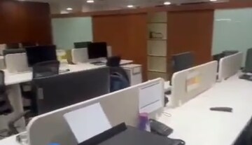 Team Area in  Office Space at Aditya Heritage Andheri, Andheri East – for Rent