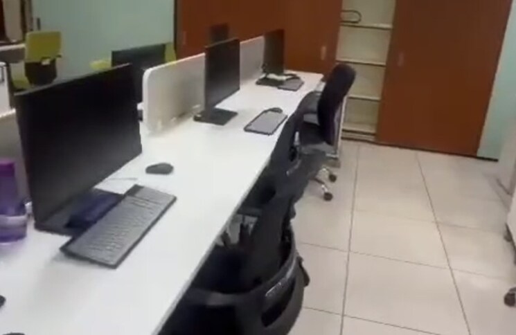 Team Area, aditya-heritage-andheri Commercial Office Space 1098 Sq.Ft. In Andheri East Mumbai 8930949