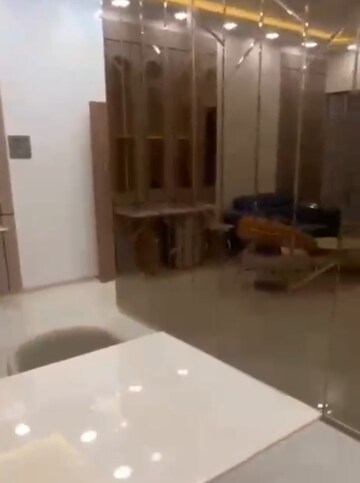Living Room in 1 BHK Apartment at Nalasopara East – for Sale