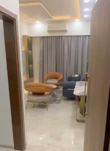 Room in 1 BHK Apartment at Nalasopara East – for Sale