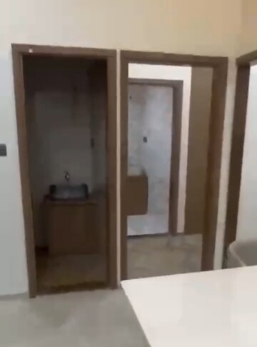 Building Lobby in 1 BHK Apartment at Nalasopara East – for Sale