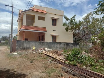 4 BHK Independent House For Sale in Vadasery