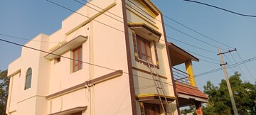 4 BHK Independent House – Exterior View View at Vadasery - for Sale