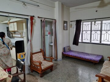 1 BHK Apartment For Rent in Motiram Nagar Apartment, Warje