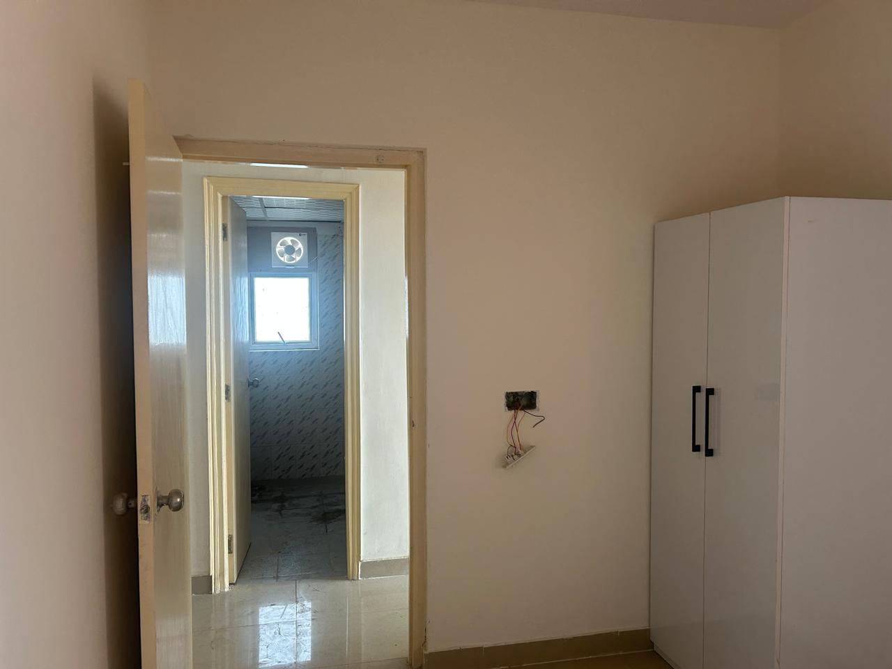 2 BHK Apartment For Rent in ROF Aalayas