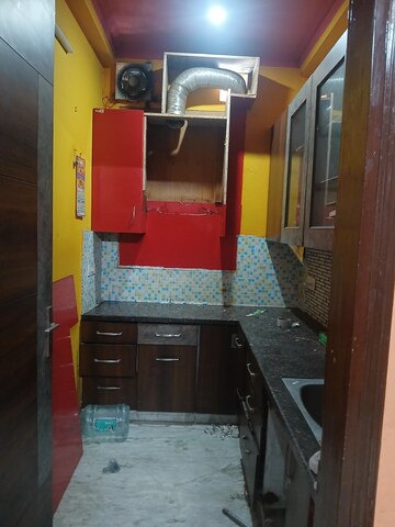 2 BHK Villa For Rent in RWA Apartments Sector 122, Sector 122