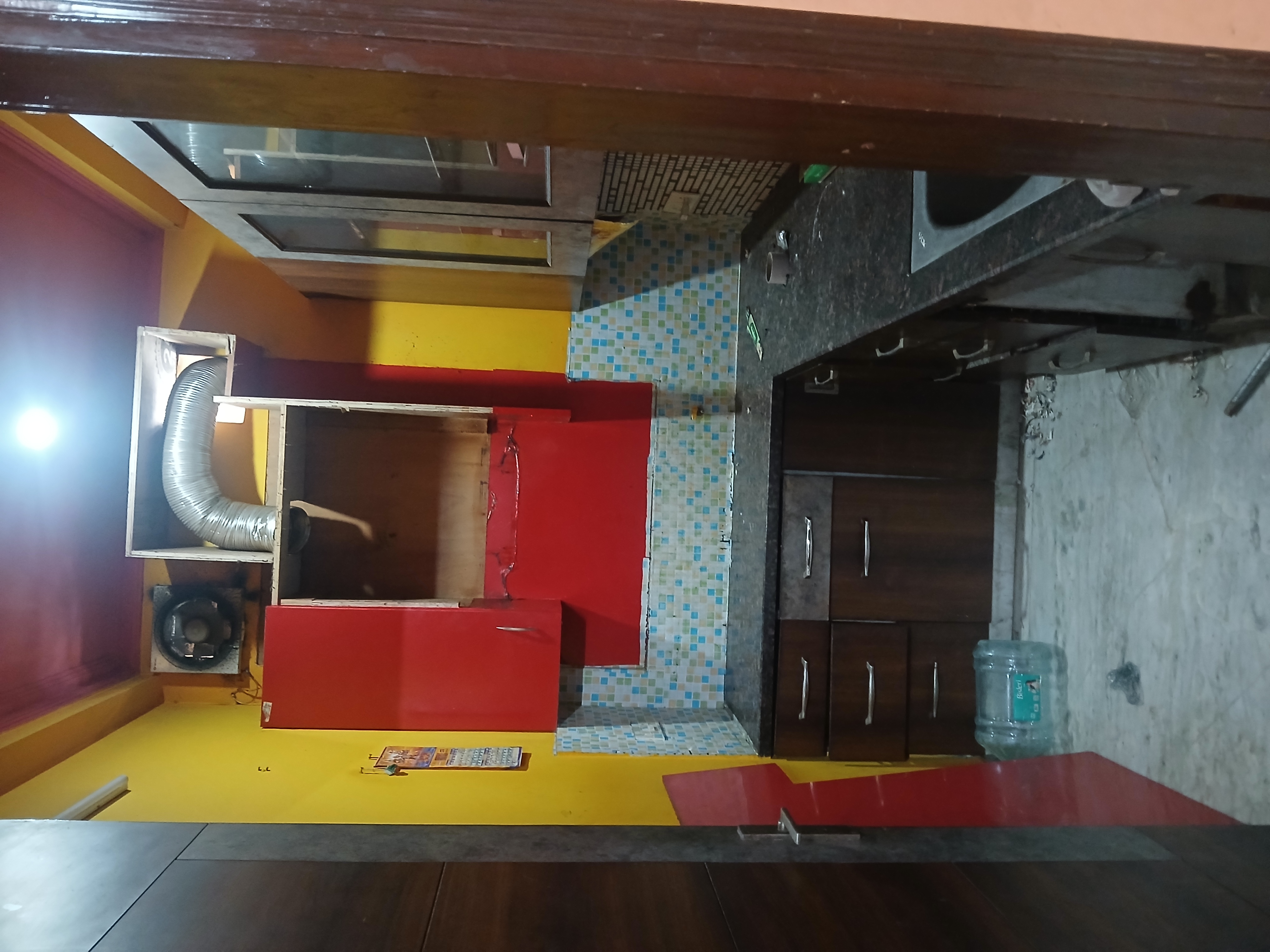 2 BHK + Pooja Room,Extra Room Villa For Rent in RWA Apartments Sector 122