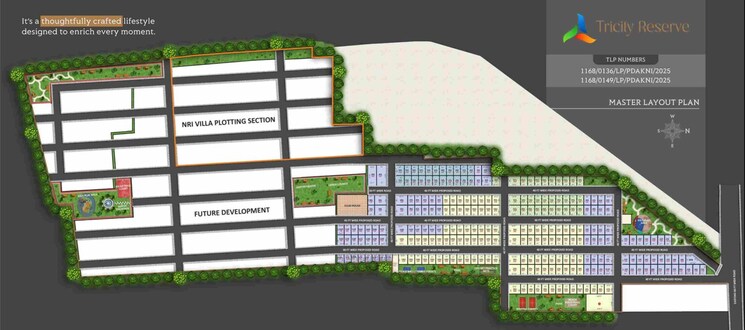 Exterior View, mangalagiri  183 Sq.Yd. Plot In Mangalagiri Guntur 8930997