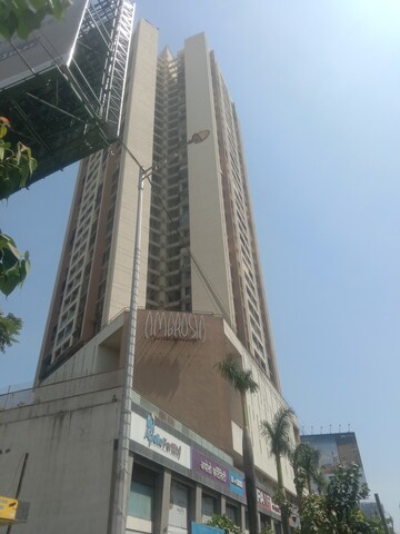 2 BHK Apartment For Sale in Divine Ambrosia Apartment, Borivali East