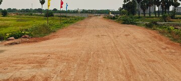  Plot For Sale in Mangalagiri