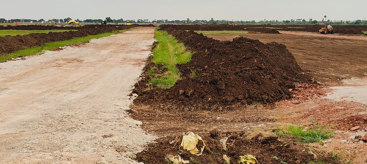 undefined, mangalagiri  183 Sq.Yd. Plot In Mangalagiri Guntur 8930997