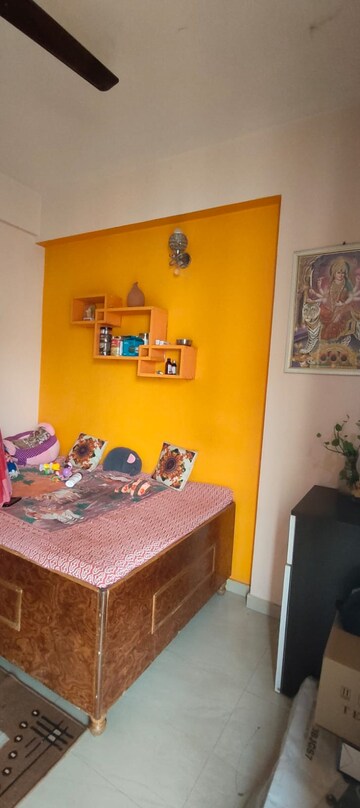 Furnished Amenities in 3 BHK Apartment at ROF Aalayas Phase 2, Sector 102 – for Rent