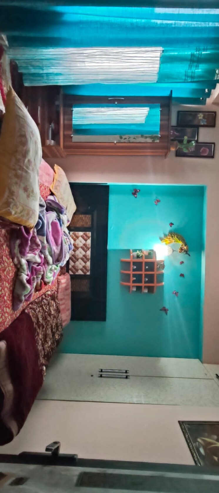 Bedroom, rof-aalayas-phase-2 3 Bedroom 864 Sq.Ft. Apartment In Sector 102 Gurgaon 8931004