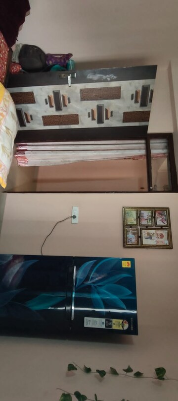 Bedroom in 3 BHK Apartment at ROF Aalayas Phase 2, Sector 102 – for Rent