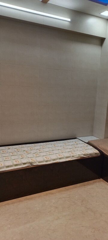 Bedroom in 1 RK Apartment at Siddhi Prabha CHS Prabhadevi, Prabhadevi – for Rent