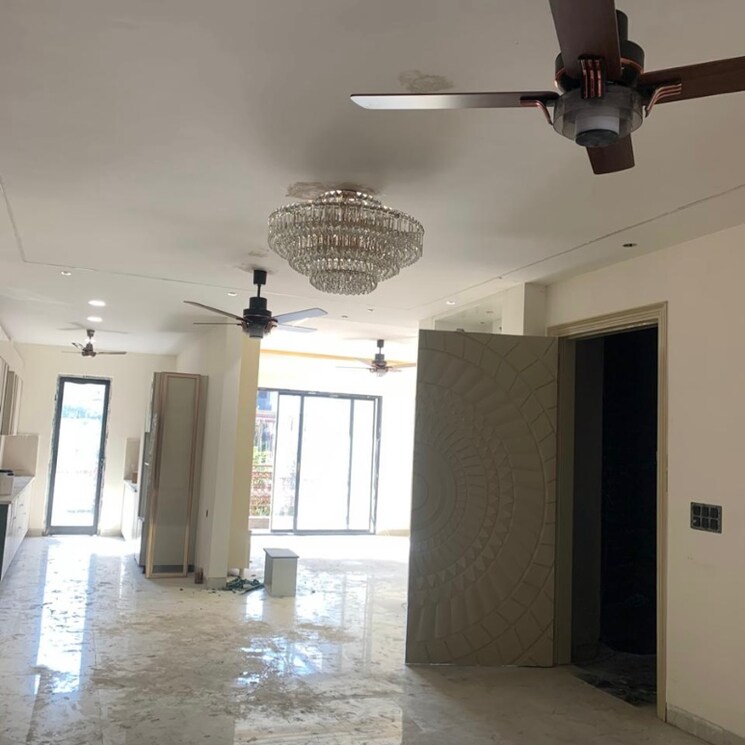 Room, ansal-api-versalia 4 Bedroom 2430 Sq.Ft. Builder Floor In Sector 67a Gurgaon 8931006