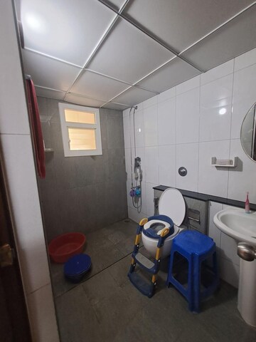 Team Area in 3 BHK Apartment at Purva Palm Beach, Hennur Road – for Sale