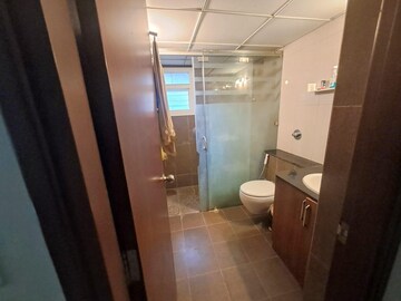 Building Lobby in 3 BHK Apartment at Purva Palm Beach, Hennur Road – for Sale