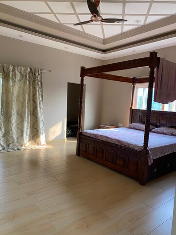 3 BHK Villa For Rent in Adarsh Panache Heights, Kulhan
