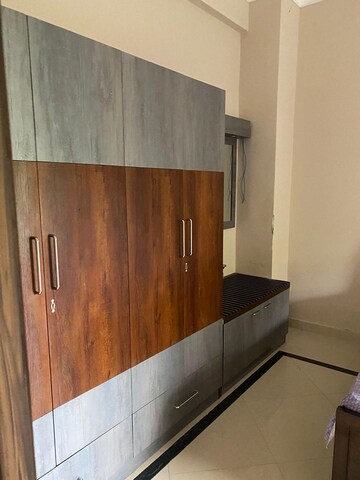 Furnished Amenities in 3 BHK Villa at Adarsh Panache Heights, Kulhan – for Rent