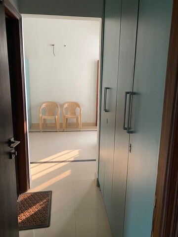 Bathroom in 3 BHK Villa at Adarsh Panache Heights, Kulhan – for Rent