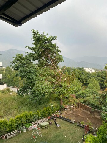 3 BHK Villa – Garden View at Adarsh Panache Heights, Kulhan - for Rent