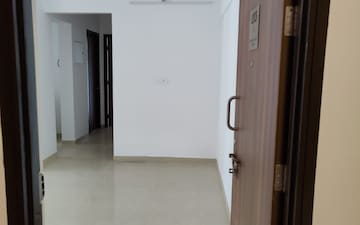 1 BHK Apartment For Rent in Lodha Palava Aurora B and C, Dombivli East