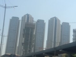 3 BHK Apartment For Sale in Oberoi Sky City