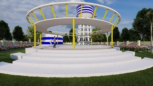  Plot – Exterior View View at Ajmer Road - for Sale