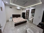 4 BHK + Pooja Room,Study Room 354 Sq.Yd. Builder Floor in Eros Rosewood City