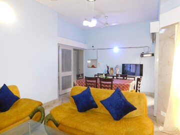 Common Area in  Pg at Siri Fort – for Rent