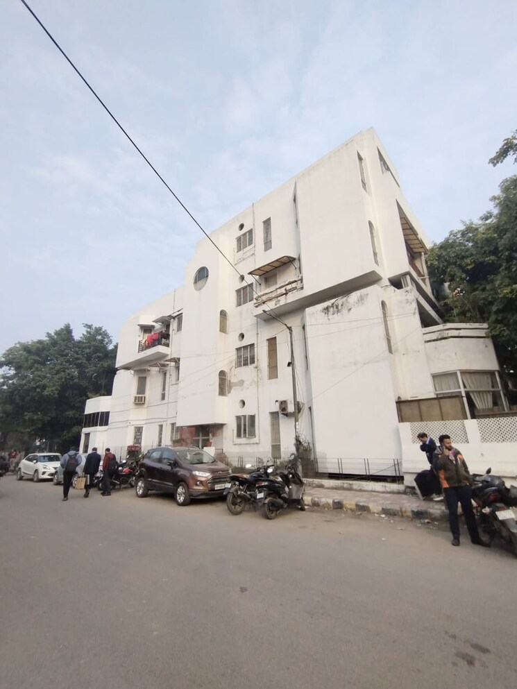 Other, siri fort Pg For Girls In Siri Fort 8931058