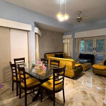 Lobby in  Pg at Siri Fort – for Rent