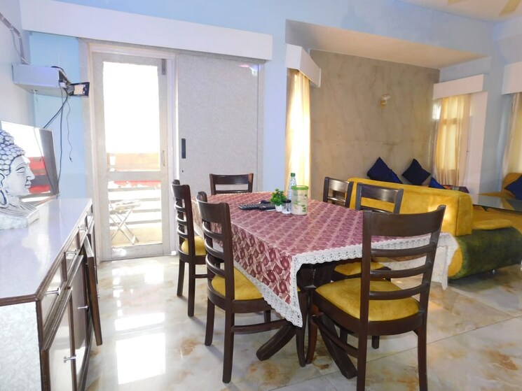 Lobby, siri fort Pg For Girls In Siri Fort 8931058