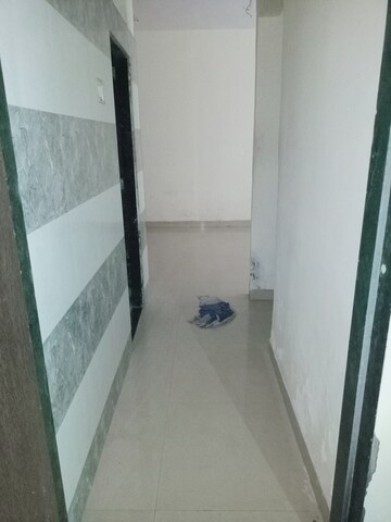 Building Lobby in 1 BHK Apartment at Padmavati Maheshwar Residency, Kasheli – for Rent
