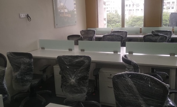 Office Space For Rent in Dipti Classic
