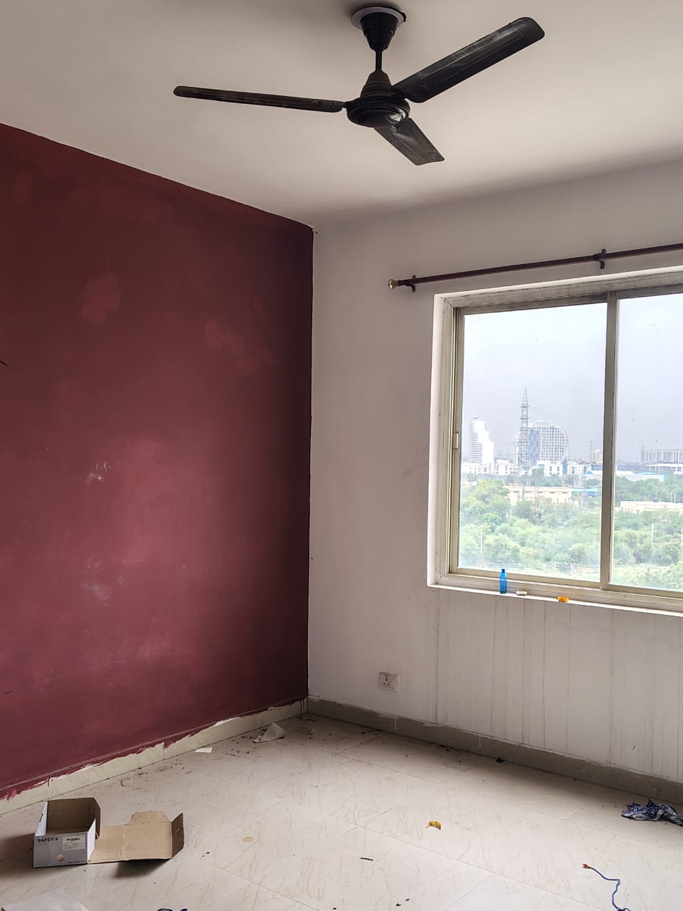 3 BHK Apartment For Sale in ERA Redwood Residency