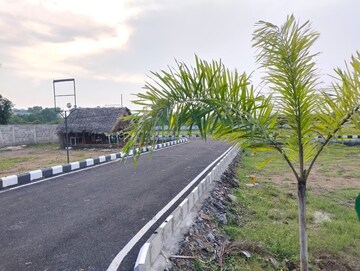  Plot For Sale in Poonamallee