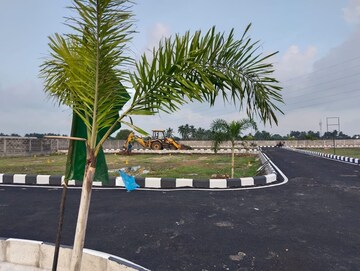 Gym in  Plot at Poonamallee – for Sale