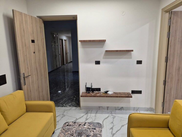 undefined, sector 42 1 Bedroom 450 Sq.Ft. Builder Floor In Sector 42 Gurgaon 8931033